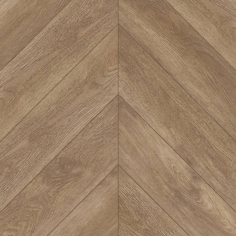 SPC ламинат Alpine Floor Chevron Alpine ECO 18-5 Дуб Макадамия Chevron